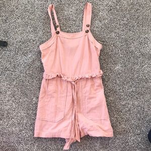 AE Romper